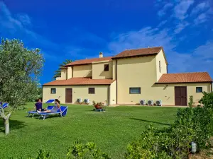 Agriturismo Ristorante Monte Argentario