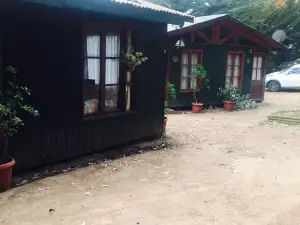 Cabañas la Magia de Isla Negra
