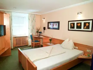 Hotel Krone