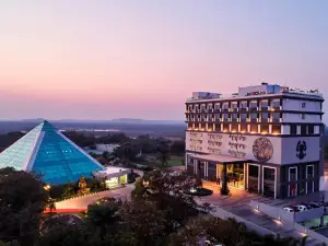 Eskay Resorts by Muza