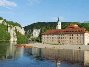 Boutique-Hotel am Ledererturm