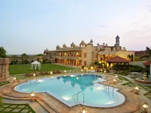 Welcomhotel by ITC Hotels, Fort & Dunes, Khimsar