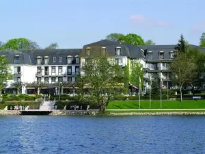 Hotel Dieksee - Collection by Ligula