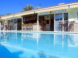 Sanom Beach Resort Only Adults