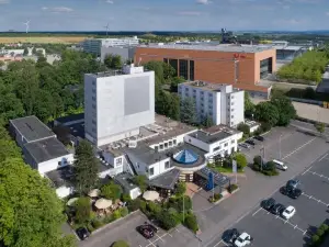 Best Western Premier Parkhotel Kronsberg