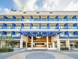 Hotel Clover Patong Phuket