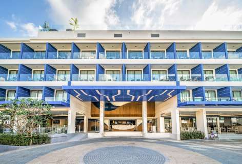 Hotel Clover Patong Phuket (SHA Plus) Code Discounts・2023 Coupon and Deals | Trip.com