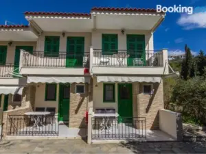 Stathopoulos Apartments