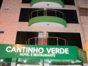 Hotel Cantinho Verde