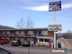 Budget Inn Near WestRock