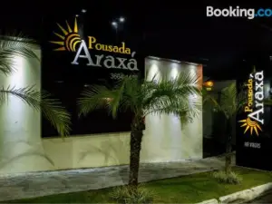 Pousada Araxá