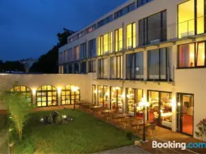 Hotel Balneolum Superior