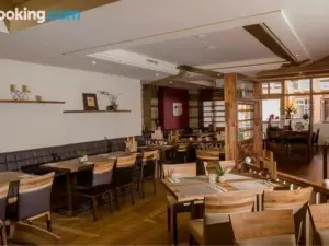 Hotel am Pferdemarkt