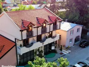 Apartments Aleksandra Cetinje