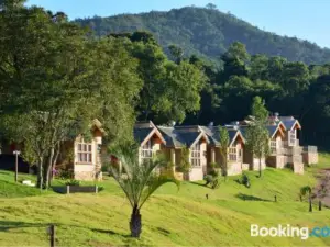 Hotel Pousada Água Da Mina