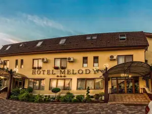 Hotel Melody