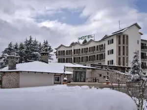 Hotel Pineta