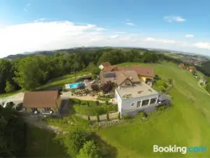 Hotel Villa Rosa