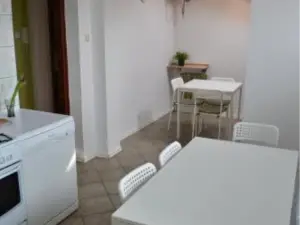 Apartament Tolek