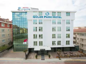 Guler Park Hotel