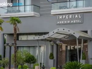 Agrinio Imperial Hotel