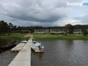 Skoganvarre Villmark