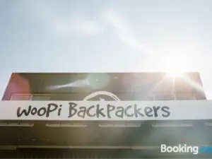 Woopi Backpackers