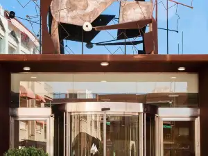 Hotel Mossaic