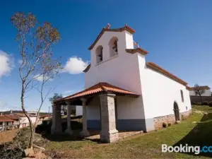 Casa da Bica Gondesende