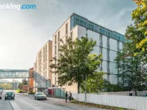 Hotel St. Olav