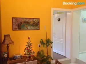 Apartments Villa Svetlana