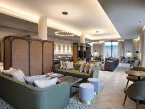 倫敦希斯洛巴斯路Staybridge套房公寓飯店，IHG 旗下