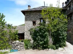 Casa Independiente Rural Ca de Corral