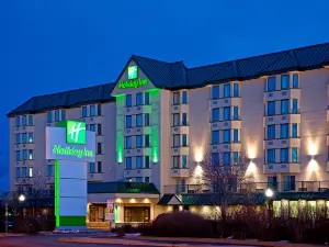 Holiday Inn Conference Centre Edmonton South, an Ihg Hotel