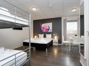 Hotel Vindeus