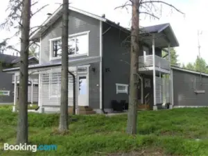 Holiday Home Paltamon Golfhovi a - Inc- 2 X Golf Innin by Interhome