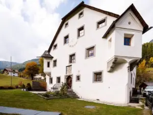 Ansitz Bergrichter