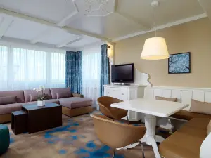 The Westin Grand Munich
