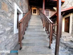 Guesthouse Papastoikou
