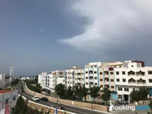 Appartements M'Diq