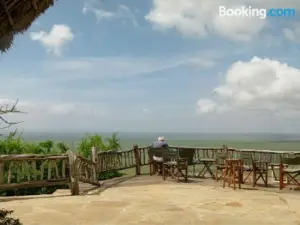 Soroi Lions Bluff Lodge