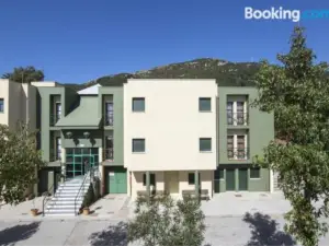Albergue Inturjoven Algeciras-Tarifa