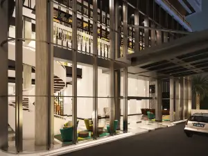 Novotel Karawang