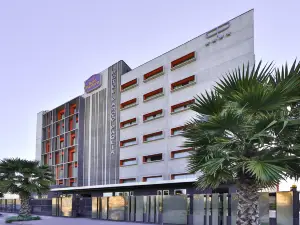 Best Western Hotel Parco Paglia