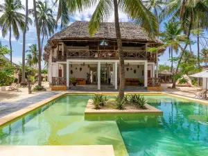 Sahari Zanzibar