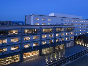교토 유-벨 호텔