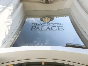 Grand Hotel Palace
