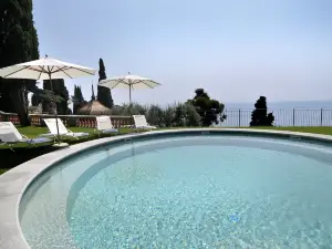 Villa Della Pergola Relais et Chateaux