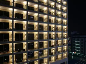 호텔여우비