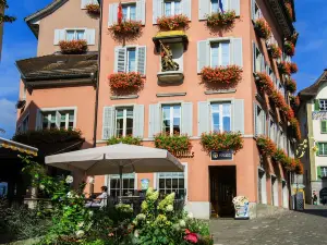 Hotel Sonne